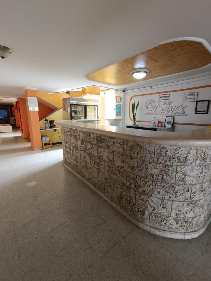 Hotel Danes Barranquilla บาร์รังกีญา ภายนอก รูปภาพ