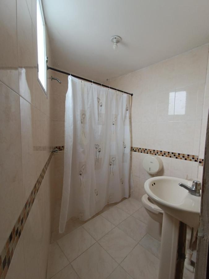 Hotel Danes Barranquilla บาร์รังกีญา ภายนอก รูปภาพ