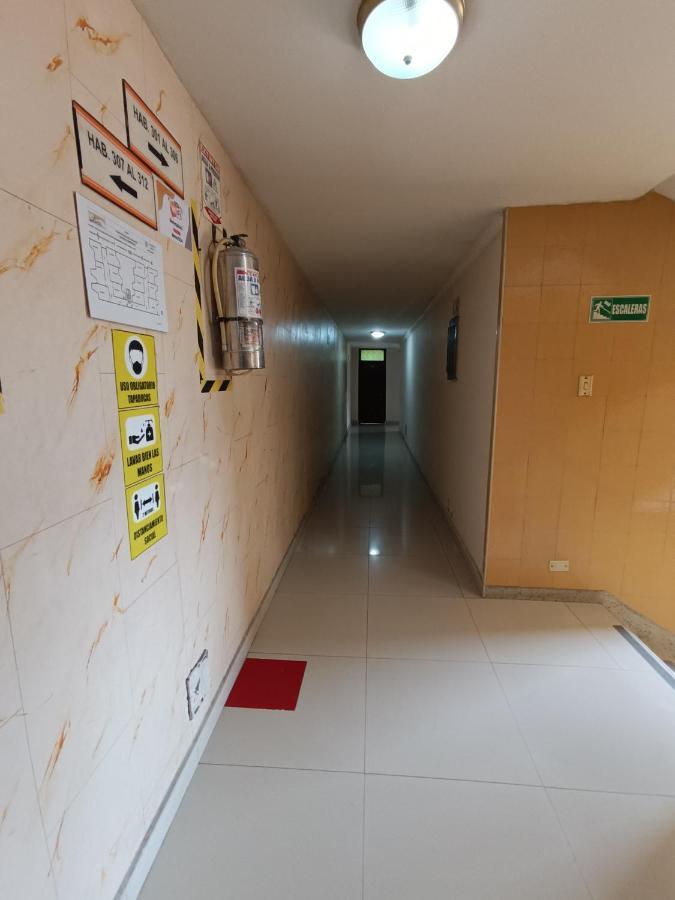 Hotel Danes Barranquilla บาร์รังกีญา ภายนอก รูปภาพ
