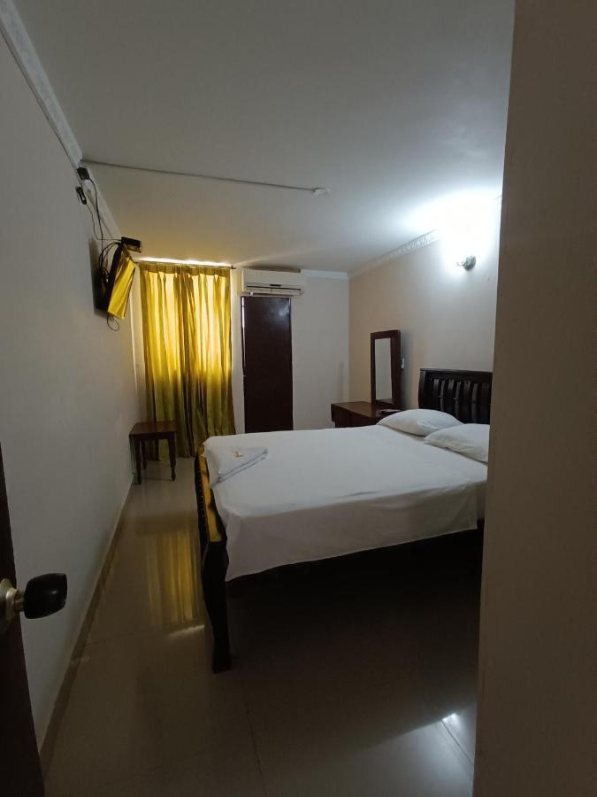 Hotel Danes Barranquilla บาร์รังกีญา ภายนอก รูปภาพ