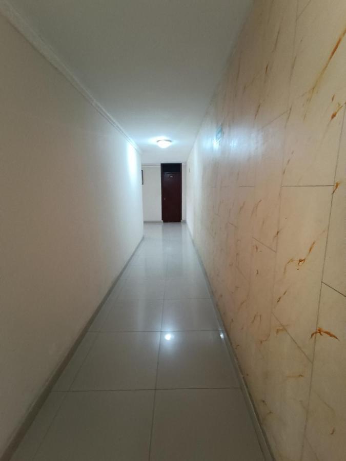 Hotel Danes Barranquilla บาร์รังกีญา ภายนอก รูปภาพ
