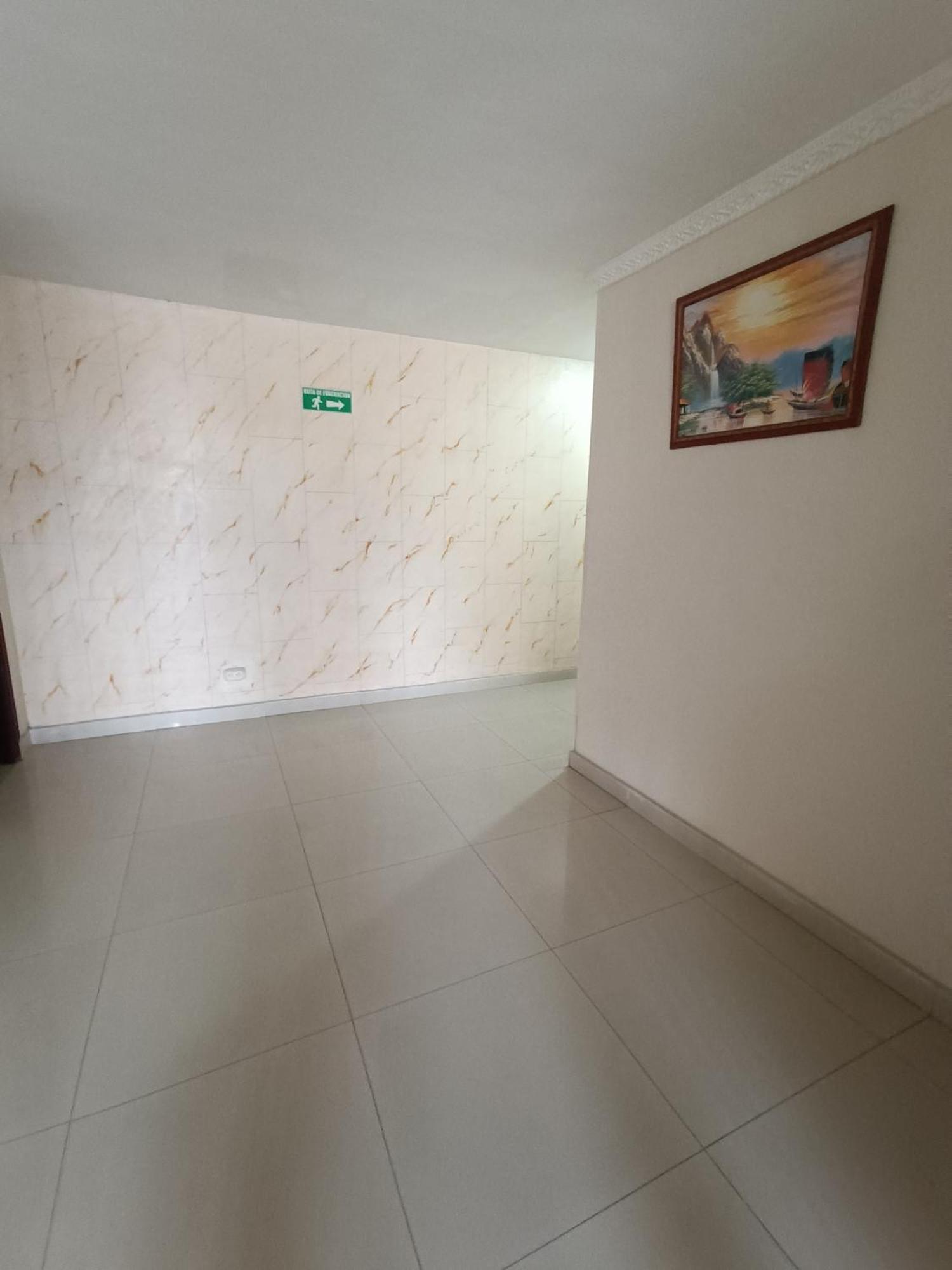 Hotel Danes Barranquilla บาร์รังกีญา ภายนอก รูปภาพ